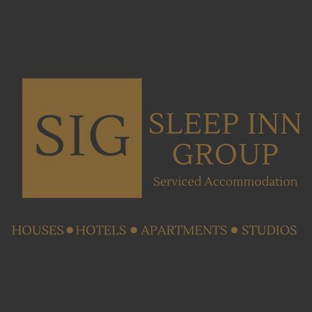 King Street Serviced Apartments Lancaster Eksteriør billede