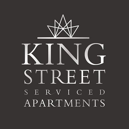 King Street Serviced Apartments Lancaster Eksteriør billede