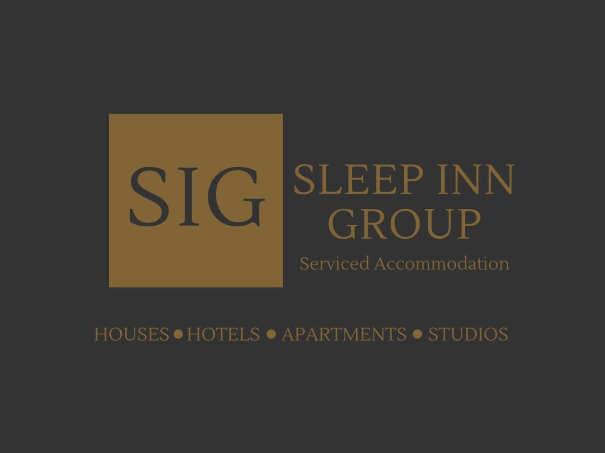 King Street Serviced Apartments Lancaster Eksteriør billede